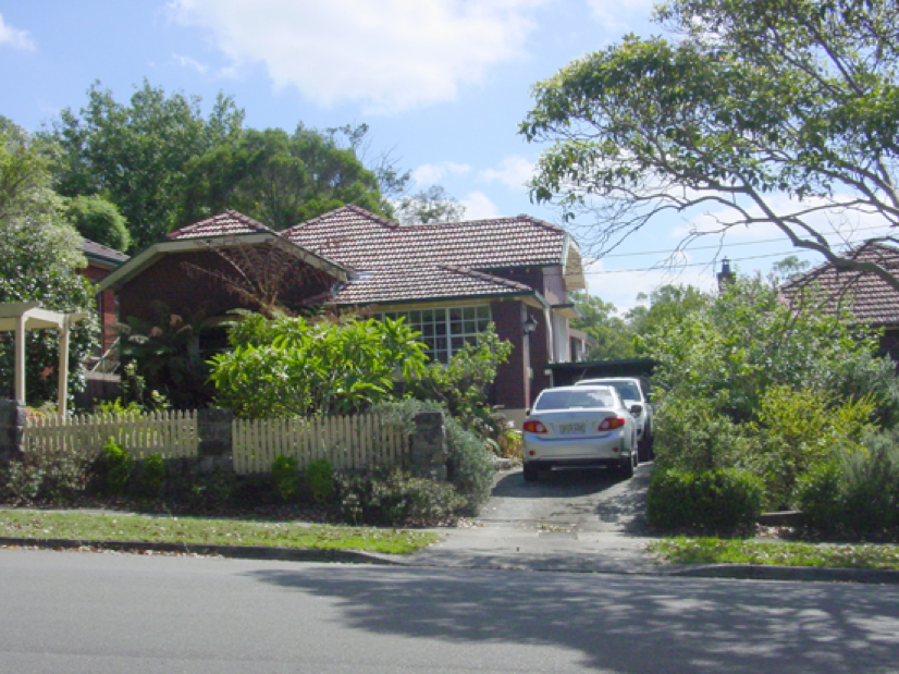 62 Eastwood avenue, Eastwwod