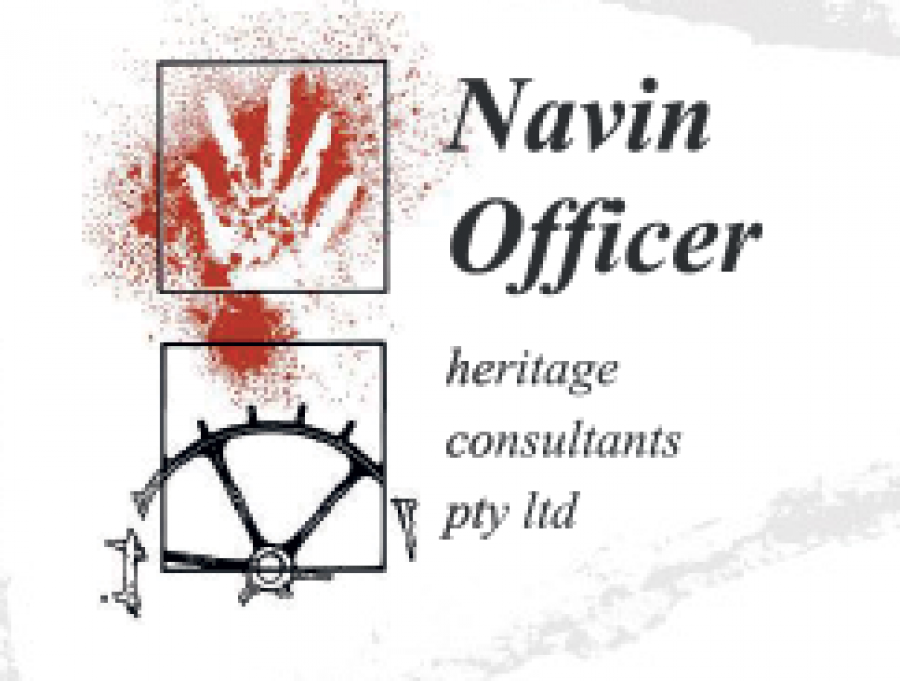 Navin Officer Heritage Consultants